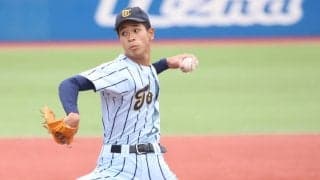 「日本航空石川－東海大札幌」奪三振ショー競演？日本航空石川の蜂谷と東海大札幌の矢吹がプロ注の実力見せる【25年センバツ初戦対決見どころ】

