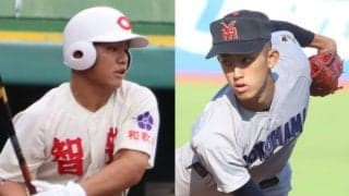 【センバツ】注目の新2年生紹介！横浜の”松坂2世”に智弁和歌山の主軸ら多士済々！