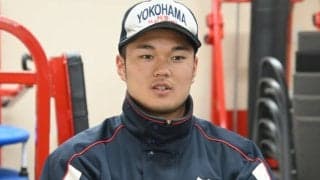 センバツ優勝候補・横浜の主将が意欲「“横浜一強時代”へウチの野球を全国の人に届けたい」