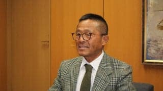 愛工大名電・倉野光生監督が“雪山”に一人挑戦する理由