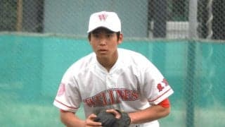 昨秋、一次予選敗退の日本ウェルネスが5回コールド勝ち発進！【東京】