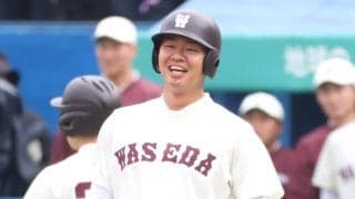 都市対抗優勝の三菱重工Eastが新人発表！中日エースとバッテリーを組んだ強打の捕手、大阪桐蔭主将経験者などが入部
