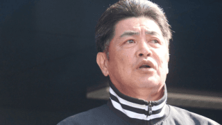 恩師が語る「工藤公康の歴史を変えた一球」