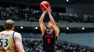 立ち止まっている時間はない…「この経験を糧に」A東京の小酒部泰は挑戦を続ける