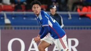 U-17日本代表が発表！ サウジアラビアでU-17W杯の出場権を懸けた戦いに挑む【AFC U17アジアカップ】