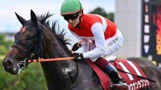 武豊騎手が同一JRA重賞史上最多タイの9勝目へ 世代屈指のスタミナ馬と初コンビで阪神大賞典に参戦