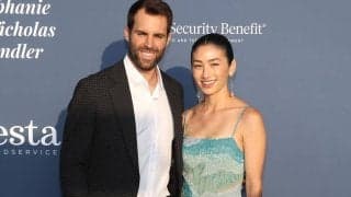 ド軍美人妻が虜になった“和の心”　「おばあちゃんが誇りに」…日本を堪能した文化