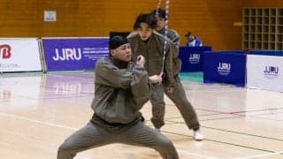 ジャンプロープ日本代表決定戦が開催！『ALL JAPAN 2025』