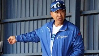 「ビジターに燃える選手が出てきてほしい」　元MVP左腕が中日に期待する巻き返しの“条件”