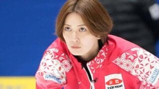 カーリング世界選手権、日本代表がどこか波に乗れない理由　今後の逆襲はあるのか？