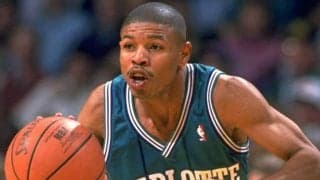 NBA伝説の名選手：マグジー・ボーグス　160cmでもNBA通算14年間プレーし続けた「奇跡の男」