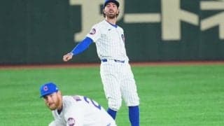 “日本の技術”に米仰天「クレイジーだ」　MLBに導入求める声続出「素晴らしい」