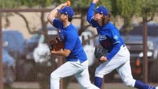 全身連動で球速10キロアップ　大谷ら“愛用”で再脚光…プライオボールの秘めた可能性