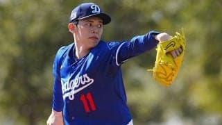 佐々木朗希は「もう少し時間かかると思っていた」　ド軍編成本部長が驚いた怪物の進化