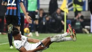 ダンフリースがUNL準々決勝スペイン戦を戦うオランダ代表を離脱