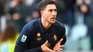 「クラブの雰囲気がネガティブに…」ユベントスで出場機会減のFWヴラホビッチ…母国のストイコビッチ監督はクラブにチクリ「扱いが良くないと示すチャンス」