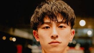 ムエタイ界の至宝・吉成名高がONE初参戦 「新時代を切り拓く」