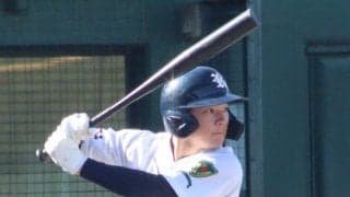 【センバツ】初戦で智弁和歌山と対戦する初出場の千葉黎明主将が仕上がりの良さに手応え！