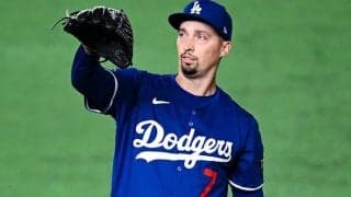 大谷翔平を“発見”…272億円男が「ファミマにいるぞ」　日米ファン注目「笑ってる」