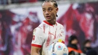 ライプツィヒはMFシャビ・シモンズの移籍金を約129億円に設定？　今冬PSGから完全移籍したばかり