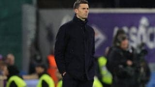 2試合連続大敗で問われるモッタ監督の手腕…それでもユベントスに解任の考えはなし