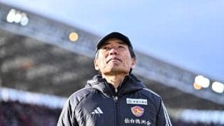 【25年J2「第5節」水戸VS仙台「徹底分析」】仙台は水戸のハイプレスに対抗する2トップが躍動もカウンターの“脅威”(1)