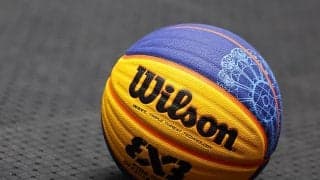 「FIBA 3x3アジアカップ2025」男子日本代表メンバー発表…小澤崚「目標はもちろん金メダル」