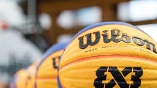 「FIBA 3x3アジアカップ2025」女子日本代表メンバー発表…高橋芙由子は3x3に専念する選手選考に想い