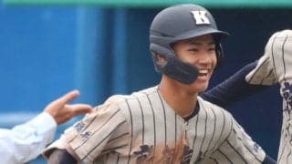【センバツ】敦賀気比の164センチ遊撃手が決意！「小さい以外、走攻守は誰にも負けない」