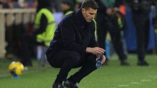 「選手の心と魂を空っぽに」「監督がもたらした混乱」大敗続くユベントスではモッタ監督への批判も激化…OBからも「本当に失望している」