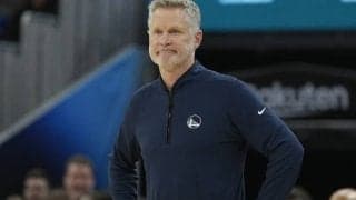 ウォリアーズの最多勝コーチとなったスティーブ・カー「組織としての強さを反映している」