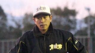 福岡最古の名門校を秋準優勝に…独立L出身熱血監督が語る「人間力の野球」