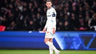 ラビオが古巣PSGから卑劣チャント｢亡くなった父親を侮辱するなんて…｣、マルセイユは訴訟へ