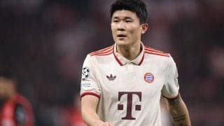 「彼を適切に守らなかった」DFキム・ミンジェ負傷の韓国代表…指揮官はバイエルンへの怒り隠さず「兆候は昨年からずっとあった」