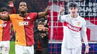 ベルギー代表に2名が追加招集！ テアテ＆フォファナの状態が不透明でバチュアイ＆アル＝ダヒルが加わる【UNL】