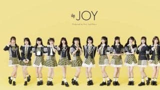 指原莉乃PD「≒JOY」がB1川崎vs三遠に来場決定…ハーフタイムショーを披露