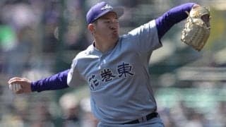 大谷翔平、鈴木誠也の母校がセンバツ連続白星　大リーグ開幕日に