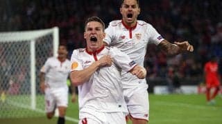 元仏代表FWガメイロが37歳で現役引退…セビージャ＆アトレティコで通算4度のEL制覇