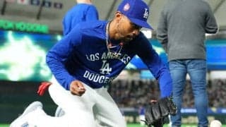 「キム・ヘソンがいなくて早期帰国できない」韓国メディアが見解　“欠場”のベッツが開幕ロースター入りで反応示す