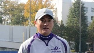 「低反発バット、むしろプラス」　花巻東・佐々木洋監督　センバツ