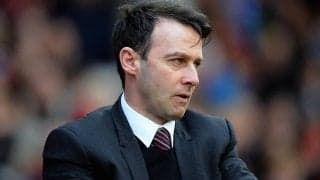 鎌田大地の獲得も主導したパレス敏腕SDが電撃辞任…新天地はサウジアラビアに