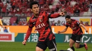 浦和の意地も及ばず鹿島が新記録を樹立/六川亨の日本サッカーの歩み