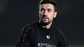 アトレティコのレジェンドMFが古巣サラゴサでシニアレベルでの監督初挑戦！　2部残留に導けるか