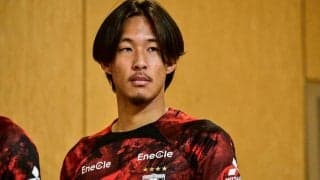 【25年J2「第5節」水戸VS仙台「徹底分析」】仙台MF武田の1本の高精度パスが戦局を変える 「個のクオリティ」で得た“勝点1”(2)