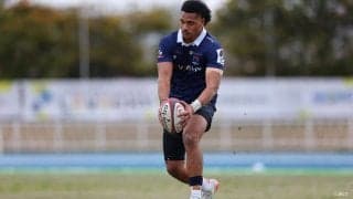 “ギャップ”が魅力のトライゲッター、希望のハットトリック