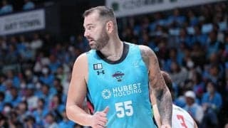 B1佐賀のハレルソンがIL抹消で待望の復帰へ…モッチは自由交渉選手リスト入り