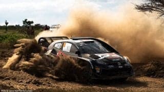 WRC2025第3戦サファリラリー・ケニア プレビュー ～偉大なクラシック・ラリー～