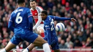 チェルシー、アーセナル戦でのフォファナに対する人種差別的虐待に怒り「虐待は忌まわしいものであり、容認されるものではありません」