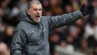 スパーズがポステコグルー監督の後任リストアップ？　プレミア2クラブの指揮官が最有力候補