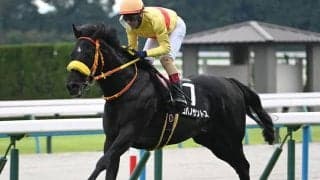 田口貫太騎手が阪神大賞典でJRA重賞初制覇なるか コンビ復活で一発狙う